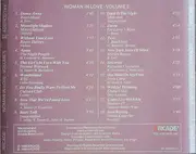 CD - Roxy Music / Mike Oldfield / Culture Club a.o. - Woman In Love Volume 5
