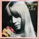 LP - Lulu, Champaign, Brenda Lee a.o. - Woman In Love