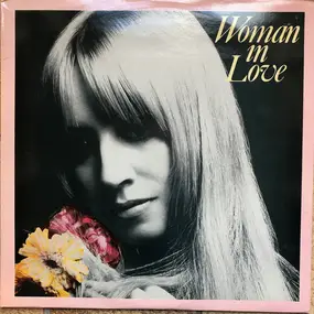 Lulu - Woman In Love