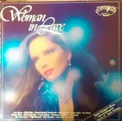 Carly Simon - Woman In Love