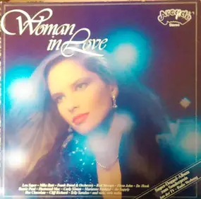 Carly Simon - Woman In Love