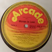 Double LP - Carly Simon, Mike Batt, Bernie Paul etc. - Woman In Love - Gatefold