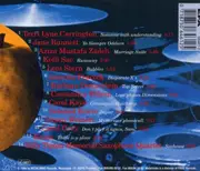CD - Kelli Sae, Carol Kaye, a.o. - Woman's World