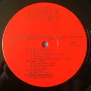 LP - Various - Women Of Old Time Music