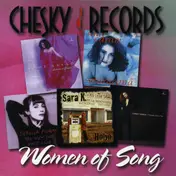 Sara K. - Women Of Song