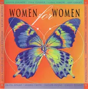 CD - Annie Lennox, Oleta Adams, Amy Grant - Women For Women