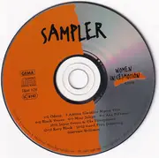 CD - Odetta, Amina Claudine Myers a.o. - Women In (E)Motion