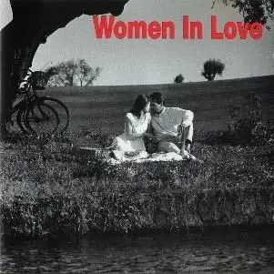 Enya / Linda Ronstadt / Stevie Nicks a.o. - Women In Love