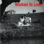 Enya / Linda Ronstadt / Stevie Nicks a.o. - Women In Love
