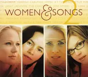 CD - Madonna, Jewel, Brandy - Women & Songs 2