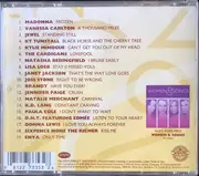CD - Madonna, Jewel, Brandy - Women & Songs 2