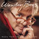 CD - Bob Dzlan, Neil Young, John Lennon - Wonder Boys - Music From The Motion Picture