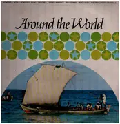 LP-Box - Steve Lawrence, Ray Conniff, Percy Faith, a.o. - Wonderful World Wonderful Music