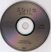 CD - Various - Wonderful Christmas Time