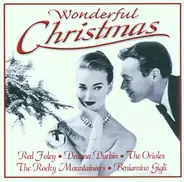 Judy Garland / Bing Crosby/ Vera Lynn  a.o. - Wonderful Christmas