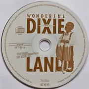 CD - Rod Mason, Alex Welch, The Alan Elsdon Band - Wonderful Dixieland Vol 2