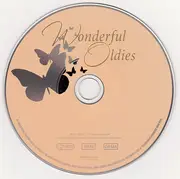 CD - The 5th Dimension, Fleetwood Mac, Simon & Garfunkel - Wonderful Oldies