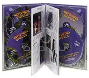 CD - Jethro Tull / Yes / Mike Oldfield / Rush a.o. - Wondrous Stories (A Complete Introduction To Progressive Rock) - Digipak Longbox + Attached Booklet