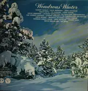 Various - Wondrous Winter