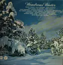Double LP - Various - Wondrous Winter
