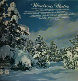 Various Artists - Wondrous Winter