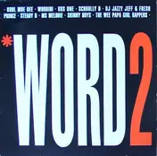 Kool Moe Dee - Word 2