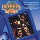 CD - Judy Garland / Mickey Rooney a.o. - Words And Music