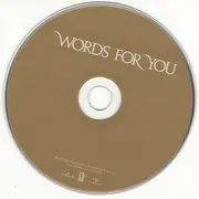 CD - Vivaldi / Beethoven / Dvorak a.o. - Words For You