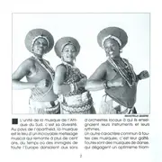 CD - Various - World Beat Vol. 3 - Soweto Connection