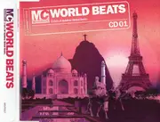 CD-Box - Various - World Beats