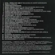 CD - Various - World Cup Bend It!  U.S.A.1994