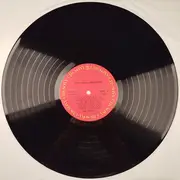 LP - Ella Fitzgerald, Billie Holiday, Sarah Vaughan - World Famous Great Jazz Singers - Jazz Vocal Collection