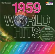 Marty Wilde / Ted Herold / Impalas a.o. - World Hits 1959
