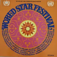 Diana Ross / Ray Charles / Simon & Garfunkel - World Star Festival