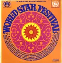 LP - Frank Sinatra a.o. - World Star Festival