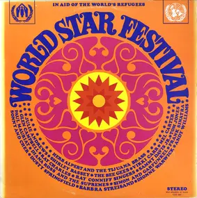 Frank Sinatra - World Star Festival