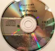 Double CD - Various - World Star Portrait
