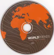 CD - Agogo, Asian Dub Fundation - World Trends