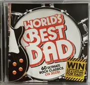 CD-Box - Electric Light Orchestra, Survivor, ZZ Top, Alice Cooper & others - World's Best Dad
