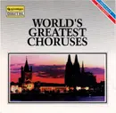 CD - Wagner / Donizetti / Mascagni a.o. - World's Greatest Choruses