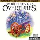 CD - J. Strauss / Suppe / Brahms / Beethoven a.o. - World's Greatest Overtures