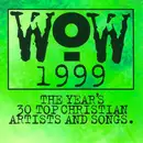 Double CD - Point of Grace, Avalon, Amy Grant - WOW 1999 (The Year's 30 Top Christian Artists And Songs.)