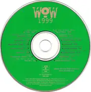 Double CD - Point of Grace, Avalon, Amy Grant - WOW 1999 (The Year's 30 Top Christian Artists And Songs.)