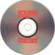Double CD - Steven Curtis Chapman, Rachael Lampa, Plus One - WOW 2001 (The Year's 30 Top Contemporary Christian Artists And Hits)