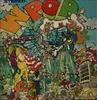 LP - Various - WPOP's Pop Explosion