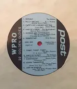LP - Various - WPRO 22 Golden Oldies 22