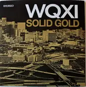 J.J. Jackson - WQXI Solid Gold