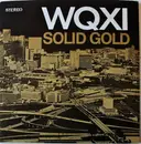 Double LP - The O´Kaysions, The Box Top, J.J. Jackson - WQXI Solid Gold - Yellow/orange labels