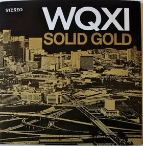 J.J. Jackson - WQXI Solid Gold