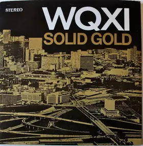 J.J. Jackson - WQXI Solid Gold